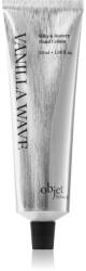 KUNDAL Objet Silky & Buttery Hand Cream ápoló kézkrém a táplálásért és hidratálásért illattal Vanilla Wave 50 ml