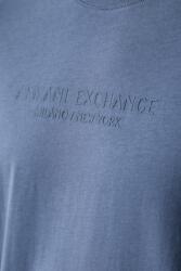 Giorgio Armani тениска basic мъжка от памук (XM001280.AF10361)