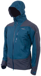 Pinguin Parker Jacket 5.0 kabát XL / kék/szürke