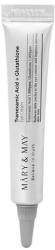 Mary & May Tranexamic Acid és Glutathion Szemkörnyék Krém mini 12g (MM118)