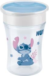 Nuk Magic Cup Stitch bögre 8m+ 230 ml