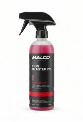 MALCO Felületi rozsdaeltávolító (Iron Blaster 2.0 (473ml))