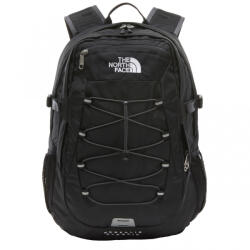 The North Face Borealis Classic városi hátizsák fekete/fehér