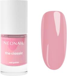 NEONAIL The Classic Nail Polish körömlakk árnyalat 06 Rosy Pink 7.2 ml