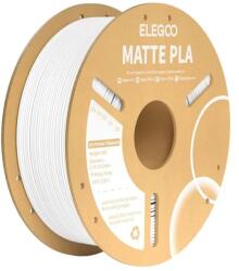ELEGOO matt PLA Filament (fehér)