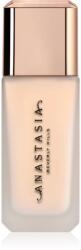 Anastasia Beverly Hills Impeccable Blurring Second-Skin Matte Foundation folyékony make-up közepes vagy teljes fedésért árnyalat 1.5WP 35 ml