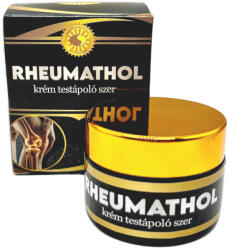 Sun Moon rheumathol krém testápoló szer 30 g - vitalora