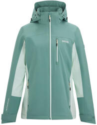 Regatta Women's Bosfield női dzseki XXL / zöld