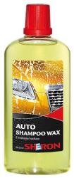  Șampon auto SHERON cu ceară 500 ml 1 buc