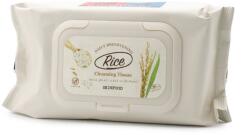 SKINFOOD Rice Daily Brightening Cleansing Tissue 380 ml