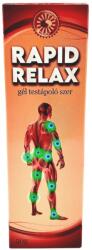 Sun Moon Rapid Relax melegítő gél 50g 103778 (103778)