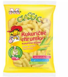 Pex Chipsuri de porumb sărate 100g
