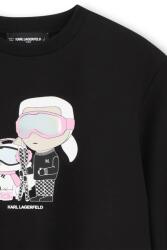 KARL LAGERFELD суичър за деца с памук (Z31318.156.162) - answear - 183,83 лв