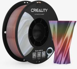 Creality CR-Silk 3D nyomtató filament, szivárvány (3301120003)