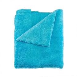 speckLESS Produse microfibra Laveta Microfibre fara Margini speckLESS WaxUp, Albastru, 550 GSM, 40x40cm (WAXUP550) - vexio