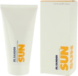 Jil Sander Sun tusfürdő gél nőknek 150 ml