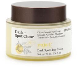 SKINFOOD Yuja C Dark Spot Clear Cream 70 ml