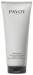 PAYOT Optimale Shower Gel For Face And Body Gel de dus pentru fata si corp 200 ml - vivantis