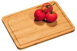 KESPER Bambusz vágódeszka bambusz 36 x 26 cm (58121)