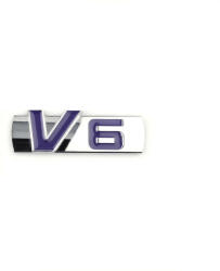  Dekoráció V6 Kék
