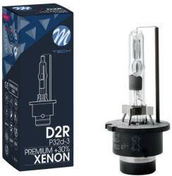 m-tech , D2R, Xenon izzó, 35W, 12V, 8000K, 1db