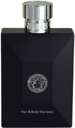 Versace Sampon si Gel de dus Pour Homme 250ml (53811) - vivantis
