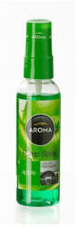Aroma Car , Illatosító, Spray, Apple, 75ml