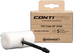 Continental - camera bicicleta TPU 29" - 40-622/60-622 - valva presta 60mm (182631)
