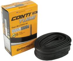 Continental - camera bicicleta 28" - Tour - All 32/47-622/635 28x1.5-1.75 S60 - valva presta - 60mm (182041)