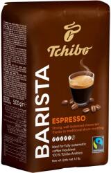 Tchibo Cafea boabe, Tchibo Barista Espresso, 500 g (4046234747164)