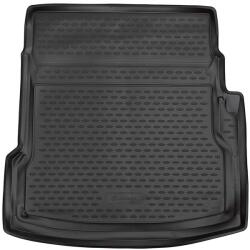 LEMENT Element precisely fitting premium anti-slip boot mat suitable for Jaguar XE 2019- | 100% custom-fit anti-slip car mat - EXP. ELEMENT02184B10 (EXP.ELEMENT02184B10)