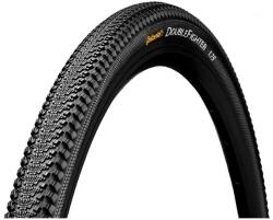 Continental - anvelopa MTB 20" - Double Fighter III - 20x1.75 - 47-406 (101233)