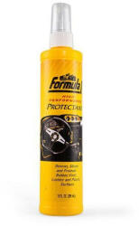 West Drive Protectant Műszerfalápoló és Tisztító Spray - 295ml - pepita