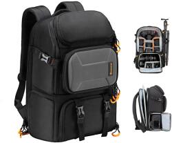 TARION Camera Backpack, Waterproof Photo Backpack SLR DSLR Backpack Camera Bag for Digital SLR Cameras (PBl) - PBL Калкулатори