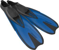 SEAC Speed, snorkel fins with closed foot section for women, men and children - 0710015160471A (0710015160471A)