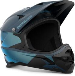 Bluegrass - casca MTB - INTOX - albastru - M (3HG009CE00MBL1)