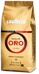 LAVAZZA Cafea Lavazza qualita oro, 1000 gr. /pachet - boabe (SP-020566)