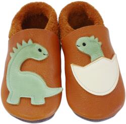 Baobaby Botoșei pentru bebeluși Baobaby - Classics, mărimea XL, Dino surprise (BBCL220-XL)