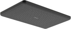 Hansgrohe Raindance Alive Q cap de duș 34.3x21.4 cm dreptunghiular || 24530340 (24530340)