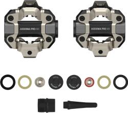 Favero - Assioma PRO MX - pair of pedal bodies (773-10-50)
