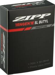 ZIPP - camera bicicleta 28" - Tangente SL Butyl - presta 37mm - 700 x 20-28mm (00.1915.094.060)