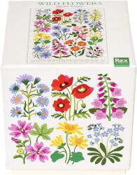 Rex London Puzzle Rex London din 300 piese - Flori sălbatice (5027455439785) Puzzle