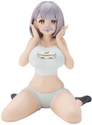 Banpresto Statuetă Banpresto Animation: Hololive - Shirogane Noel (Relax Time), 12 cm (194927) Figurina