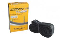 Continental - camera bicicleta 28" - Race 28 700C Light - 18/25-622/630 - 700x20C/25C - valva presta 60mm (181831)