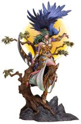  Statuetă HEX Collectibles Games: Hearthstone - Tyrande Whisperwind, 61 cm (HEX915962) Figurina
