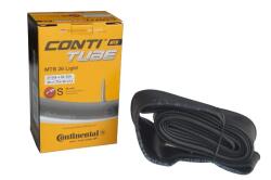 Continental - camera 26" - MTB 26 Light - 47/62-559 - 26"x1.75/2.5 - valva presta 42mm (181631)