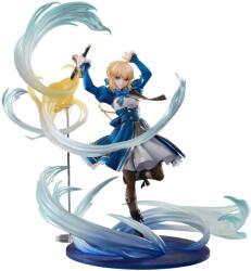  Statuetă Aniplex Animation: Fate/Stay Night - Saber (HSR Collab), 32 cm (APX67923) Figurina