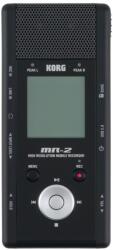 KORG Audio recorder Korg - MR-2, portabil, 1-bit DSD (390702)