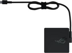 ASUS ROG 100W USB-C Adapter (90XB077N-MPW0C0) - alza