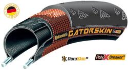 Continental - anvelopa Road - 700x28C - 28-622 - Gatorskin - negru (100641)